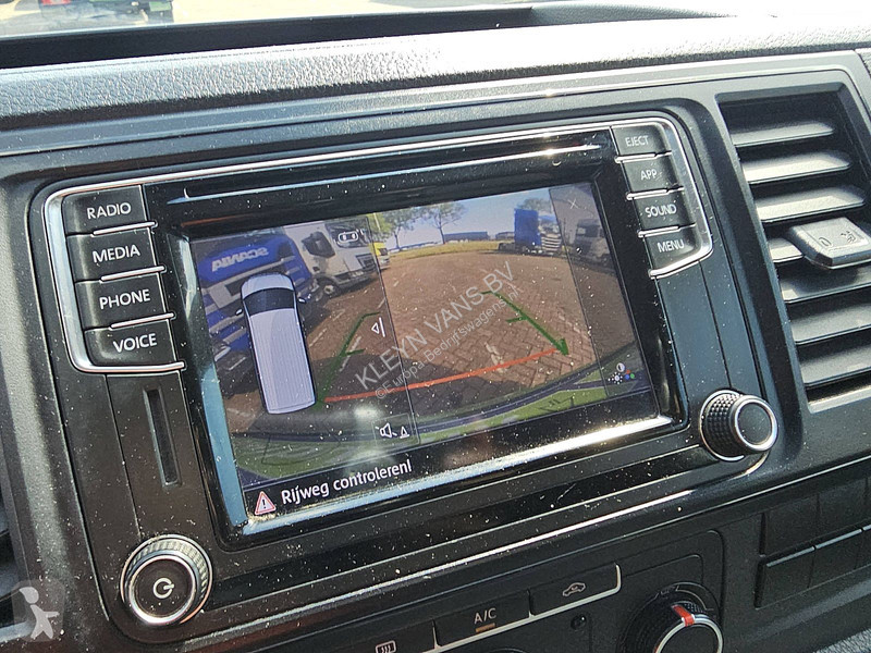 Furgoneta Volkswagen 2.0 TDI L1H1 150Pk Automaat!