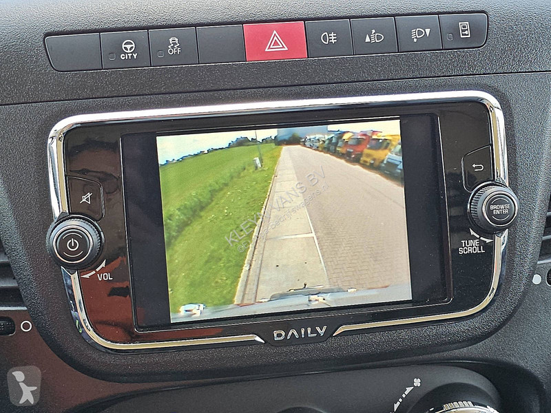 Bedrijfswagen Iveco 35S16 L2H2 Luchtvering AC
