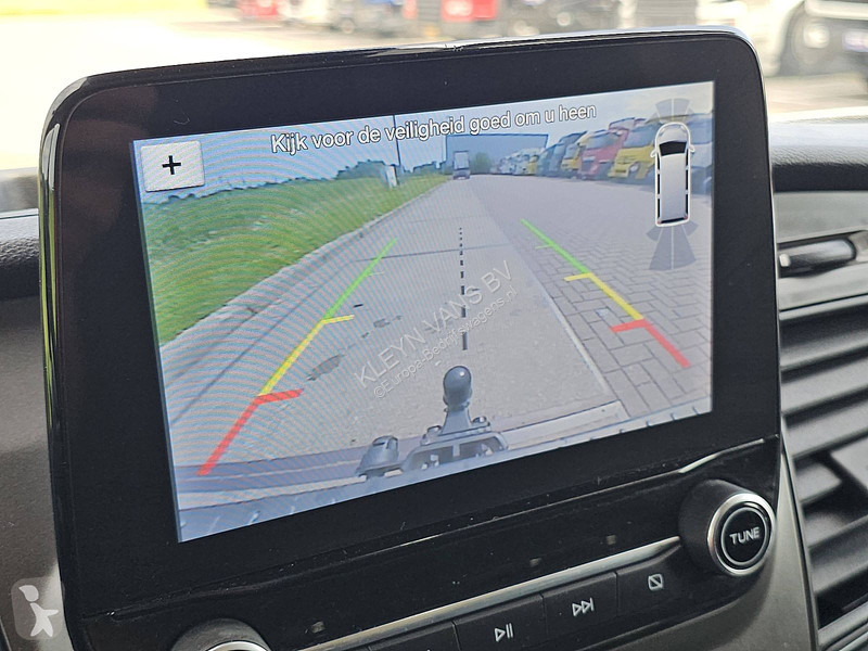 Nyttofordon Ford 2.0 L2H1 Navi Airco