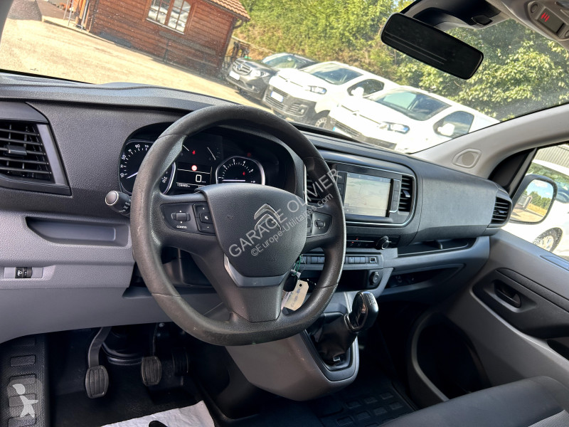 Autoutilitară Citroën M 1.6 Bluehdi 95 Business