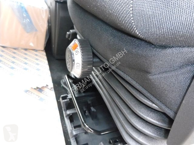 Furgoneta Iveco 35C16H D 3,0 l Doka Rd.3750,...