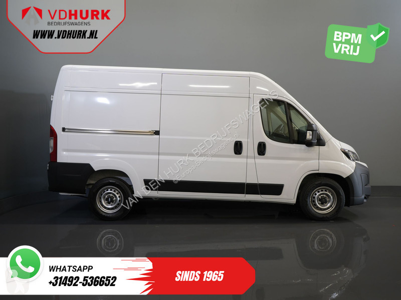 Autoutilitară Opel 35 2.2 CDTI 140 pk Aut. ZF...
