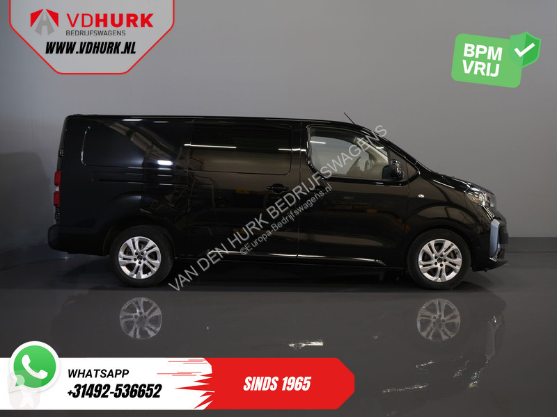 Opel 2.0 CDTI 180 pk Aut. DC Dubbel Cabine BPM...