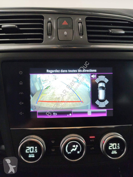 Veicolo commerciale Renault Kadjar Blue dCi 115...