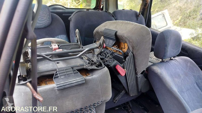 Furgoneta Renault ESPACE