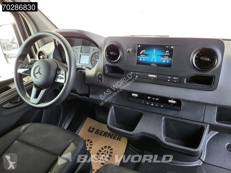 Veicolo commerciale Mercedes 317 CDI Automaat...