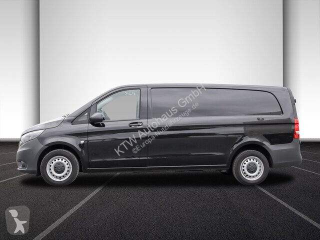 Užitkové vozidlo Mercedes Vito KA...