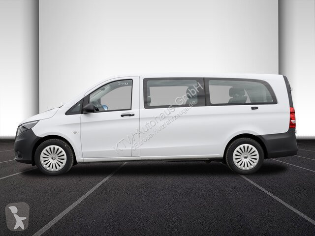 Užitkové vozidlo Mercedes 114...