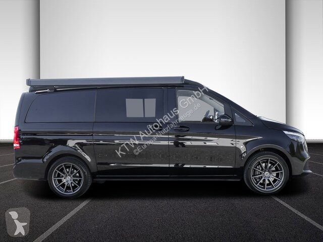 Užitkové vozidlo Mercedes
