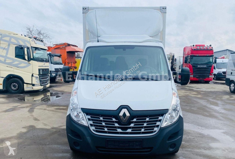 Veicolo commerciale Renault