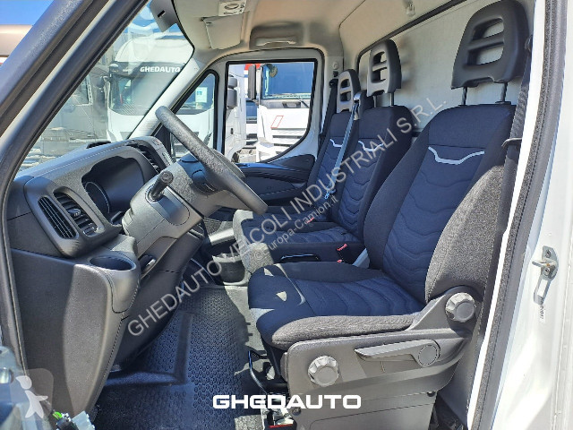 Furgoneta Iveco Daily 35C16 - 35C16H