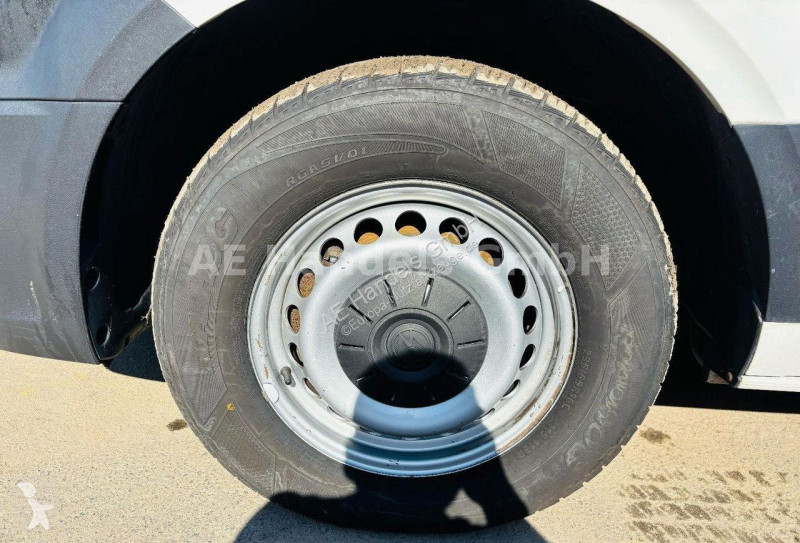 Užitkové vozidlo Volkswagen