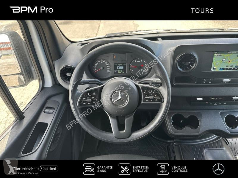 Véhicule utilitaire Mercedes Fg 317 CDI 43 3T5...
