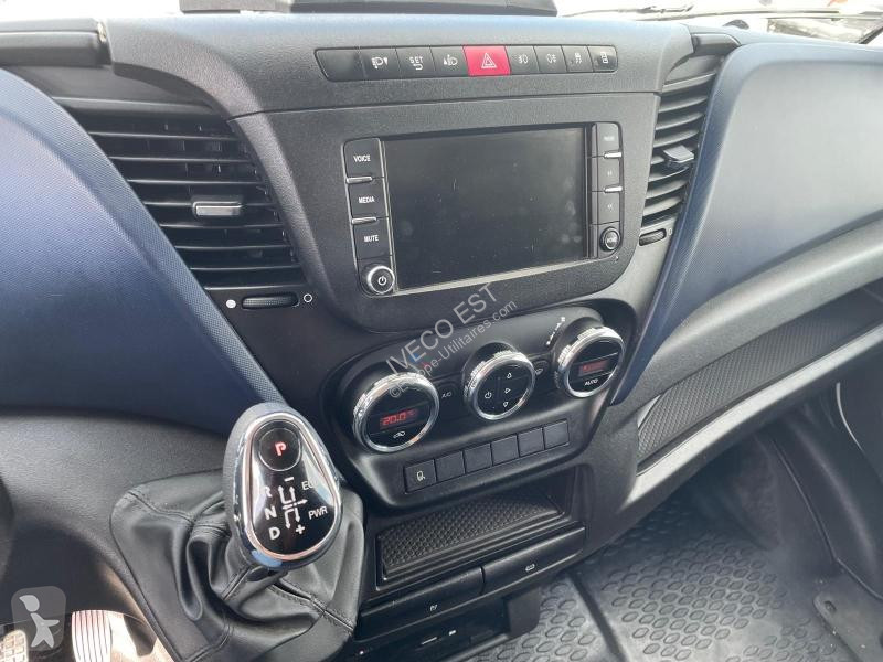 Nyttofordon Iveco 35C Fg 35C16 V16 Hi-Matic...