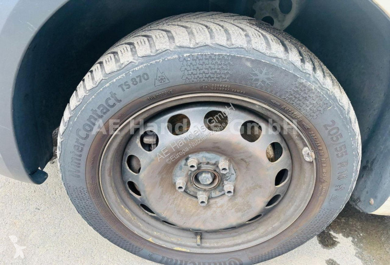 Veicolo commerciale Volkswagen