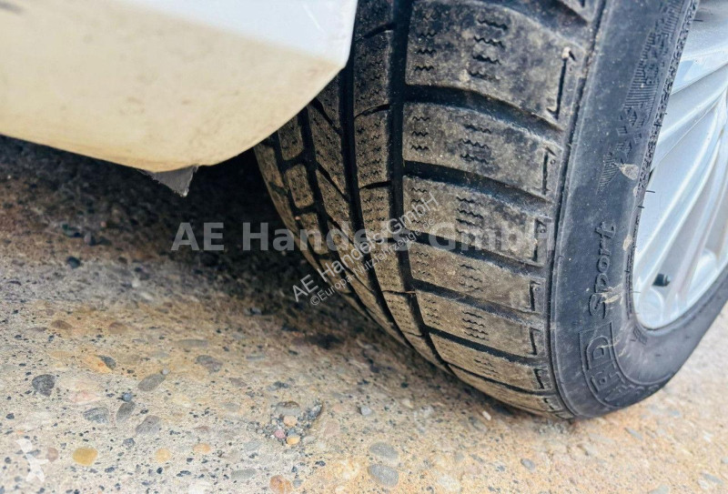 Veicolo commerciale Mercedes E-klasse