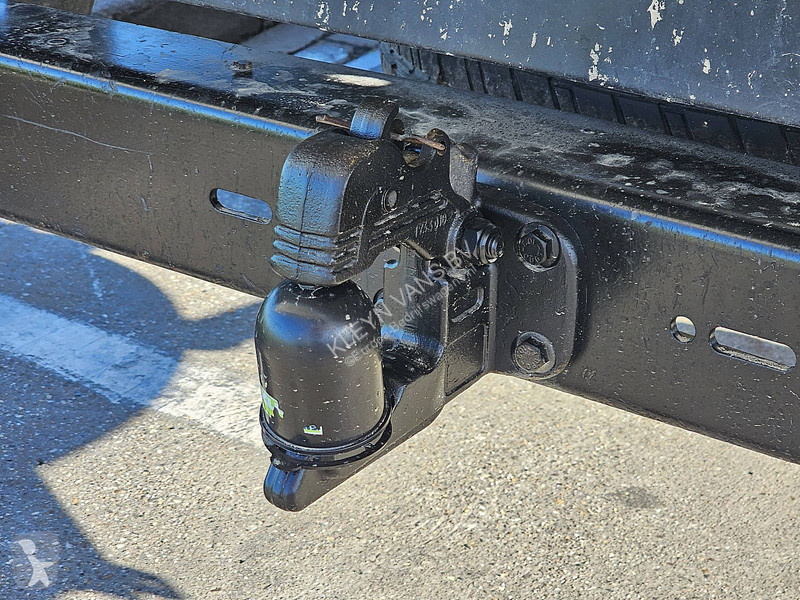Véhicule utilitaire Iveco 35C16 3.0L Kipper...