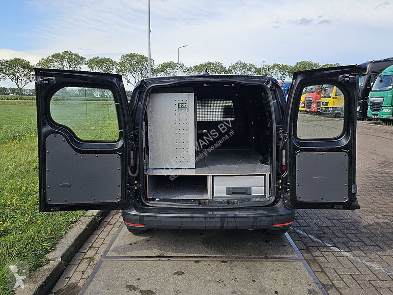 Autoutilitară Volkswagen 2.0 L1 Euro6 AC CarPlay!