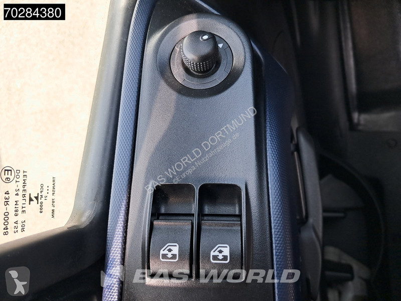 Veicolo commerciale Iveco 35S18 3.0L Automatik...