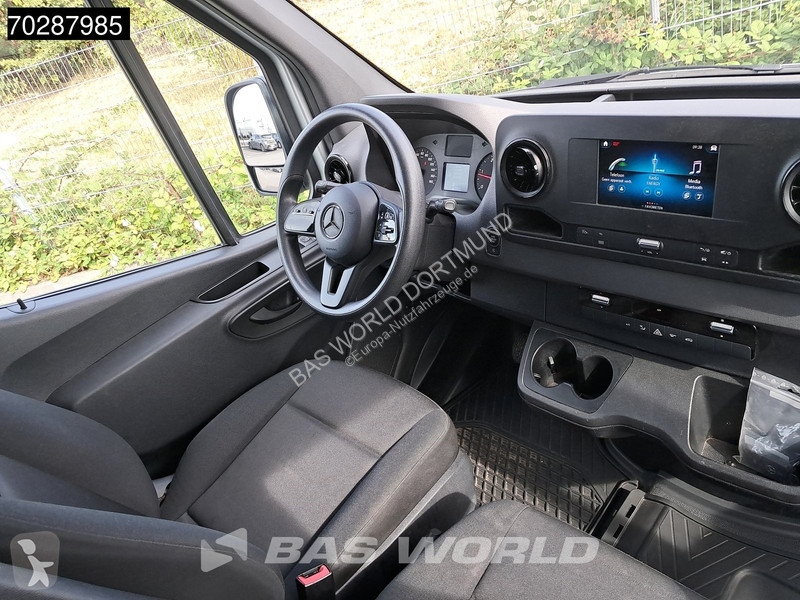 Nyttofordon Mercedes 315 CDI Automatik 150PS...
