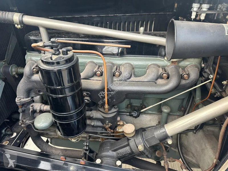 Veículo utilitário Buick GEREVISEERD IN...