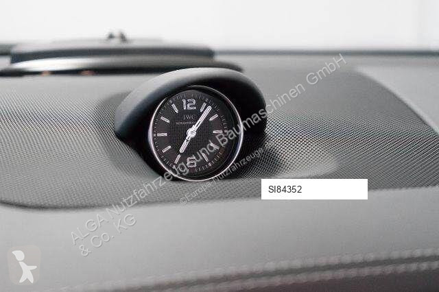 Furgoneta Mercedes SL 63...