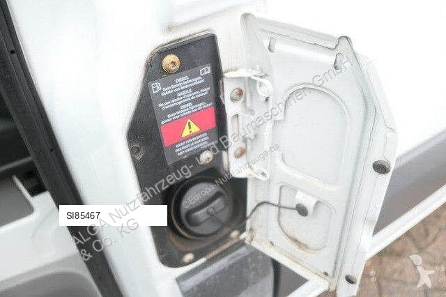 Užitkové vozidlo Mercedes 213 CDI 4x2, Klima,...