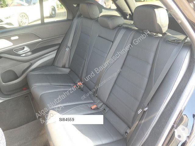 Mercedes GLE 350 de 4Matic/AMG...