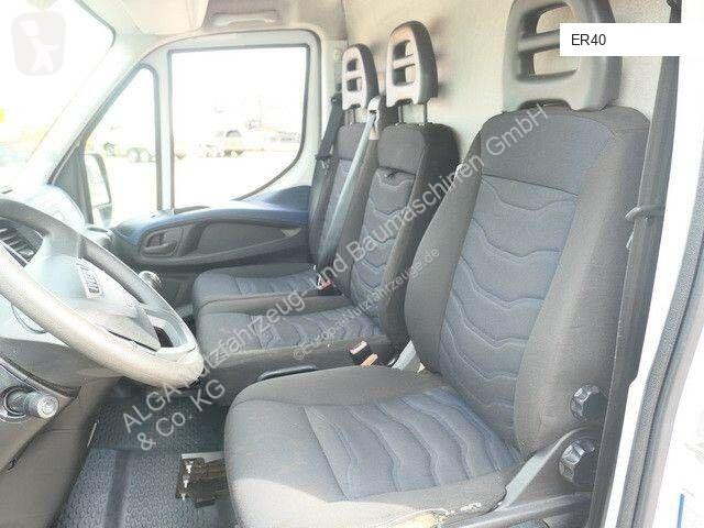 Užitkové vozidlo Iveco 35S14/Hochdach/AHK/Klima