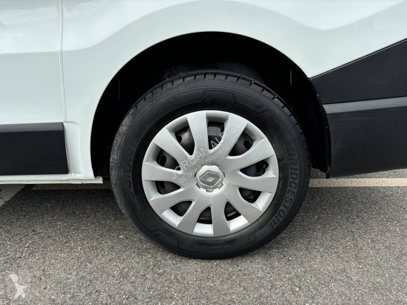 Veicolo commerciale Renault 2.0 BluedCi 120ch...