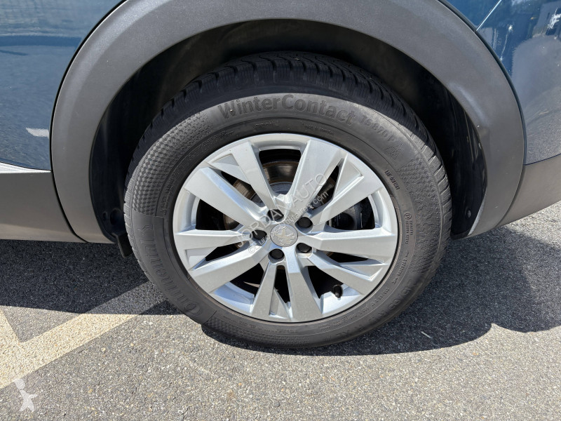 Nyttofordon Peugeot 1.5 BlueHDi 130ch Active...