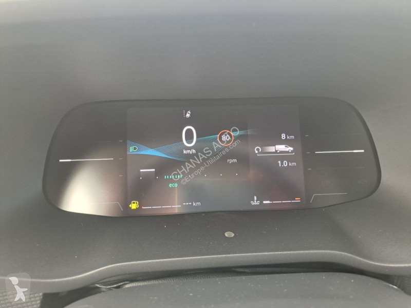 Veicolo commerciale Renault CA L2H1 3T BLUE DCI...