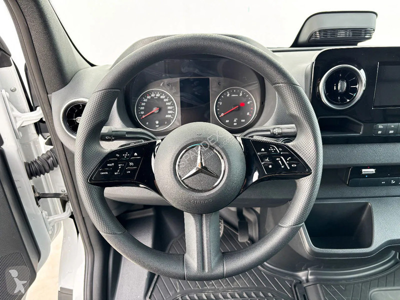 Užitkové vozidlo Mercedes 317 | Leasing
