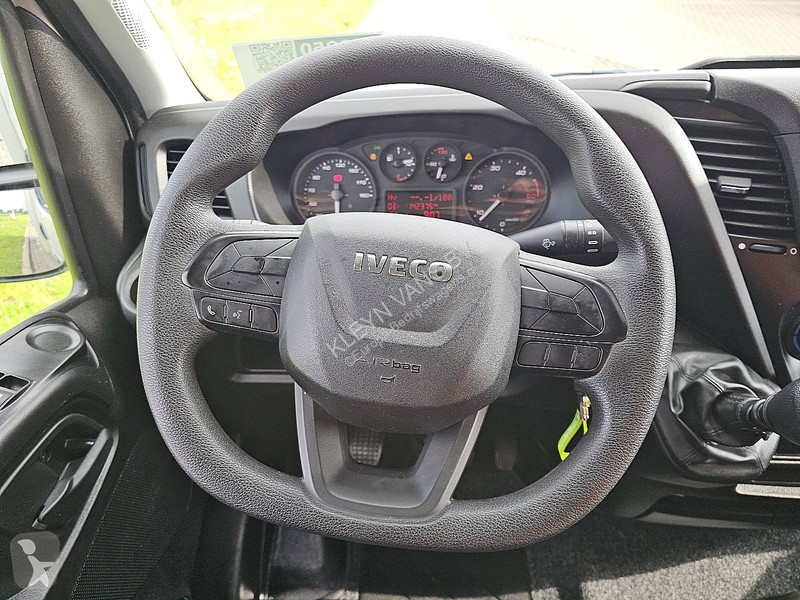 Nyttofordon Iveco 35C14 Koelwagen BI-TEMP!