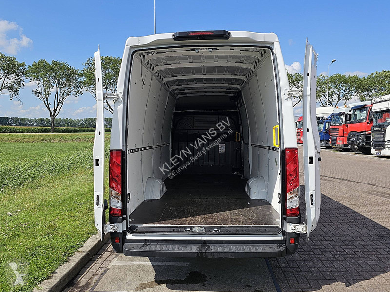 Veicolo commerciale Iveco 35S14 L4H2 Maxi Automaat