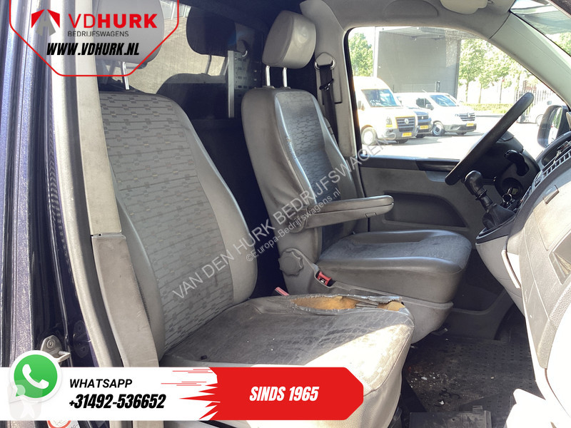 Furgoneta Volkswagen 2.0 TDI 100 pk EXPORT ONLY...