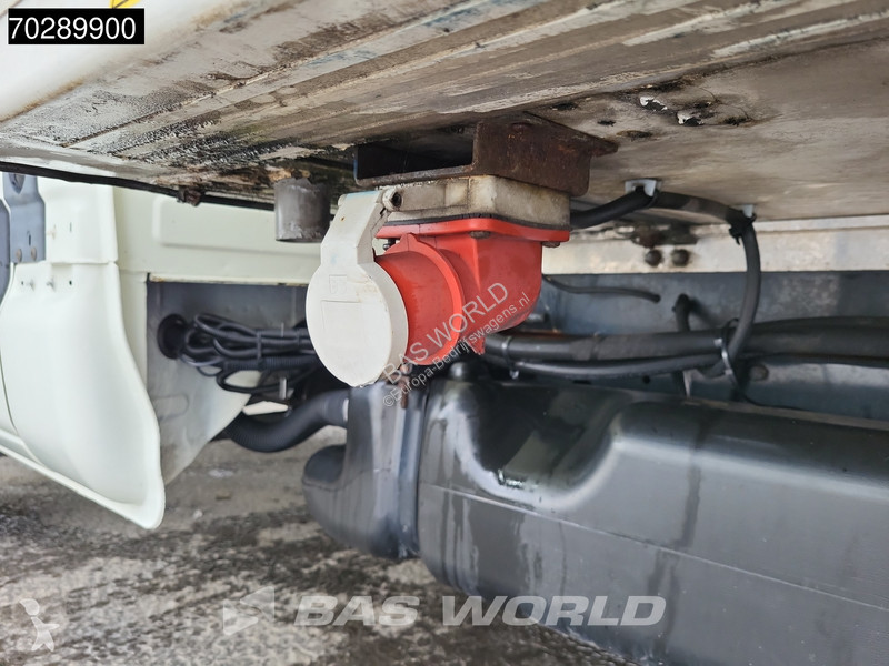 Furgoneta Iveco 40C15 BE-Combi 75Plus Koelwagen...
