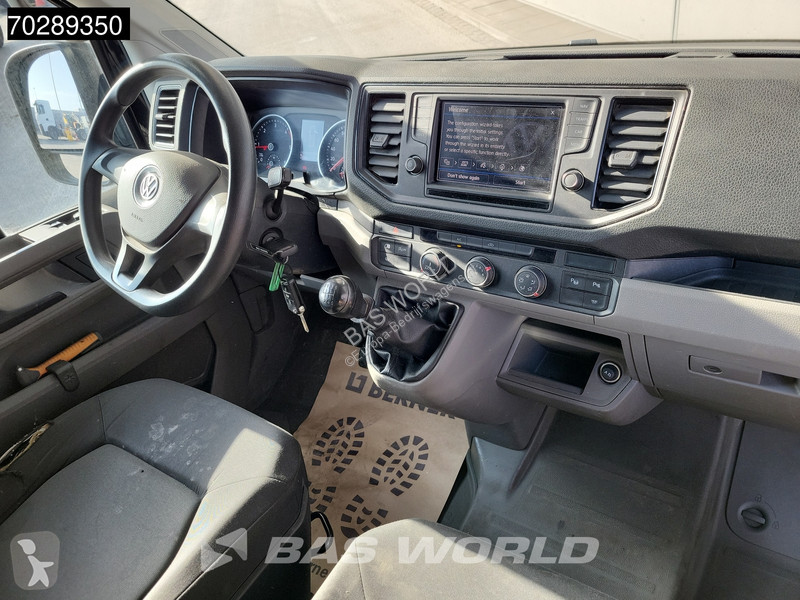 Furgoneta Volkswagen 140pk L3H3 Trekhaak Navi...