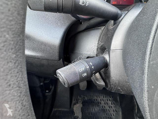 Nyttofordon Fiat DOBLO