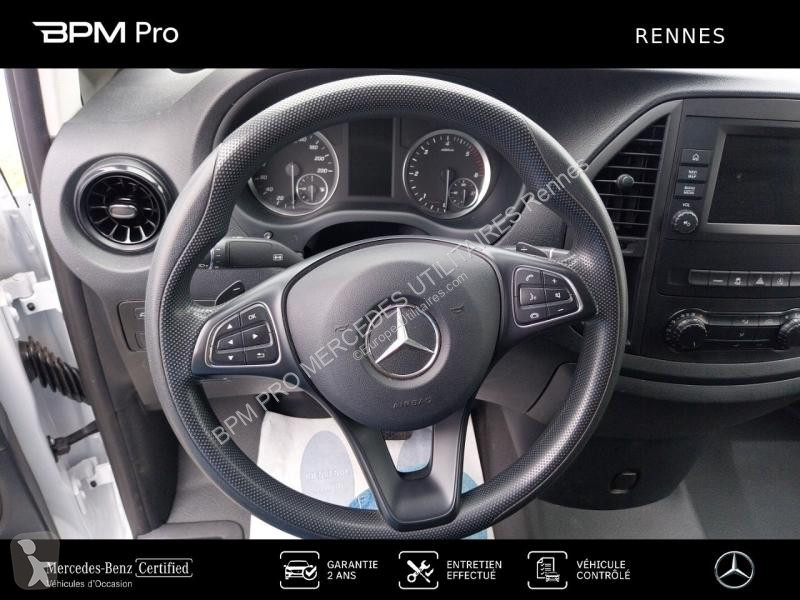 Veicolo commerciale Mercedes Vito Fg  Long Pro...