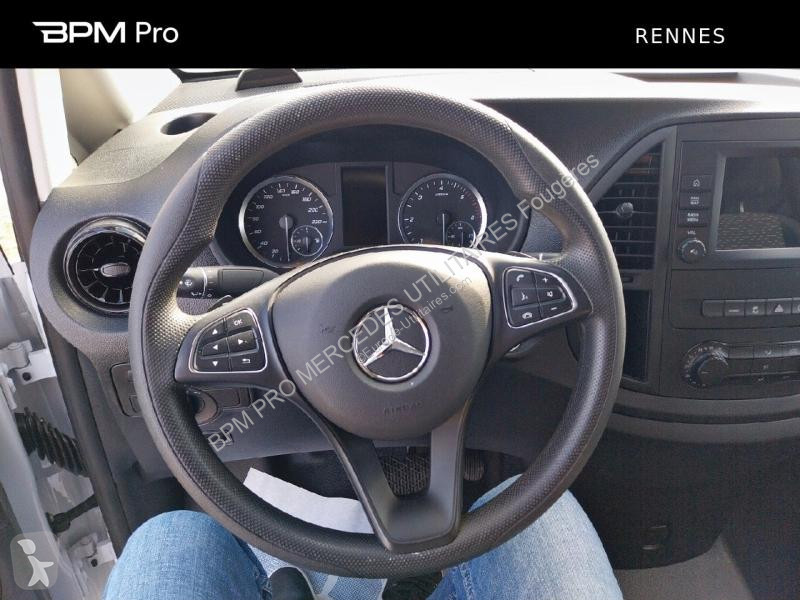 Veicolo commerciale Mercedes Vito Fg  Long Pro...