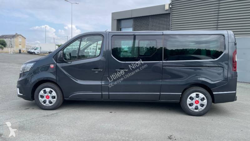 Autoutilitară Renault