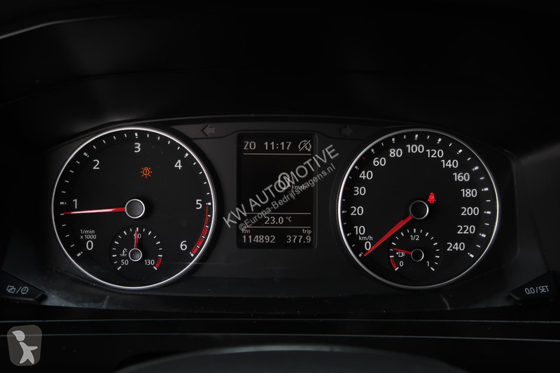 Veicolo commerciale Volkswagen 2.0 TDI L2H1...
