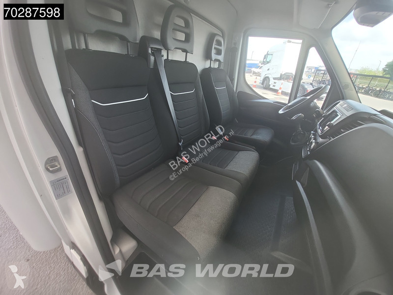 Autoutilitară Iveco 35S16 Automaat Bakwagen...