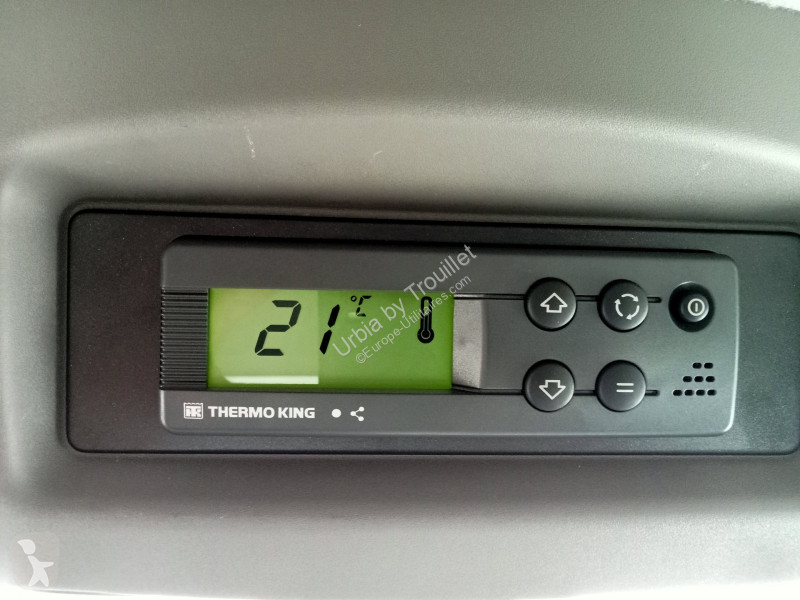 Renault FRIGO 12M3 165 CV RJ CAISSE CAZAUX...