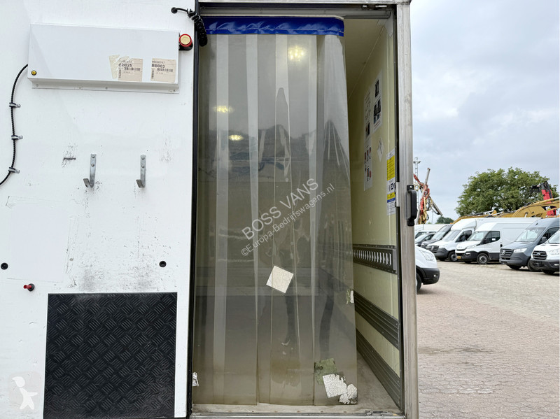 Veicolo commerciale Mercedes 314 2.2 CDI...