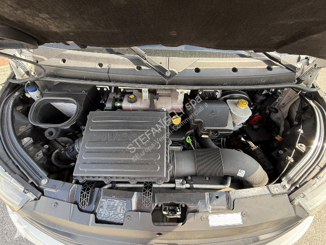 Véhicule utilitaire Iveco DAILY 35S14 V