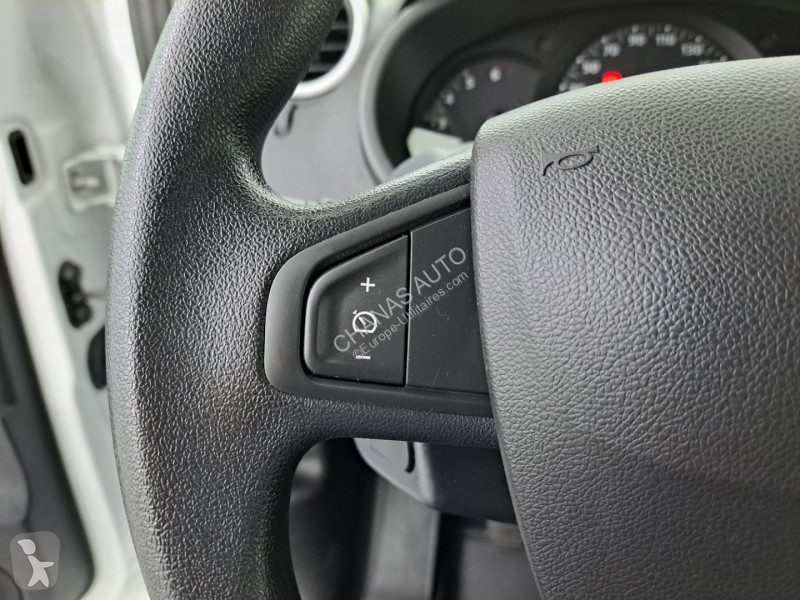 Furgoneta Renault 1.5 DCI 75 CONFORT CLIM
