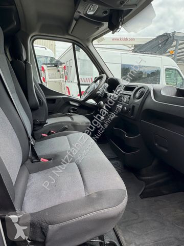 Nyttofordon Renault Klubb K26