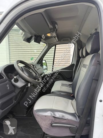 Autoutilitară Renault Klubb K26